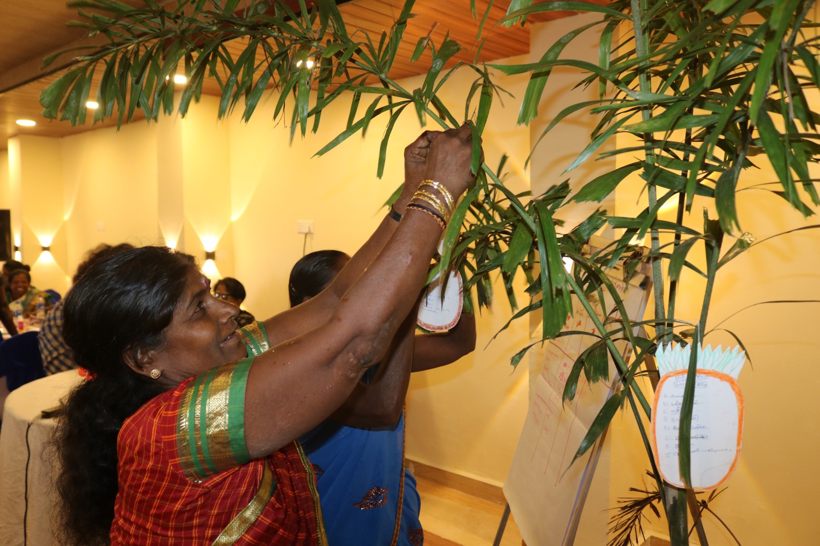 இலங்கை தொழுநோயாளர் மறுவாழ்வு சங்கத்தின் வருடாந்த மீளாய்வு கூட்டம்!